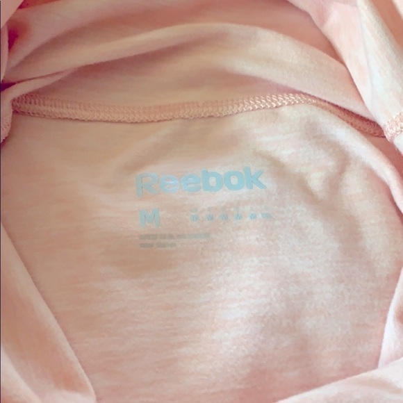Reebok cowl neck tunic - Picture 10 of 14